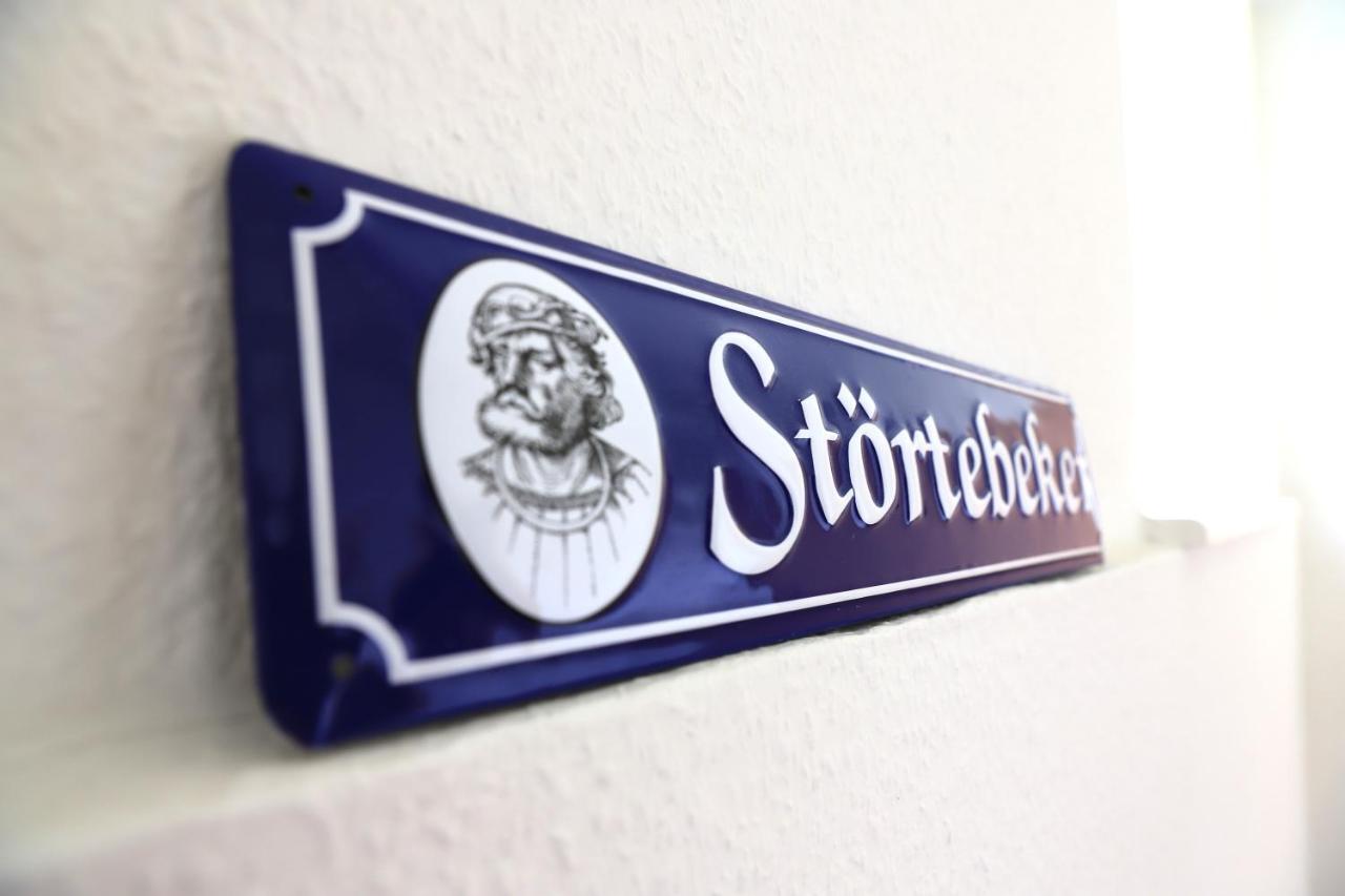 Ferienwohnung Bunte Kuh Wangerooge Zewnętrze zdjęcie